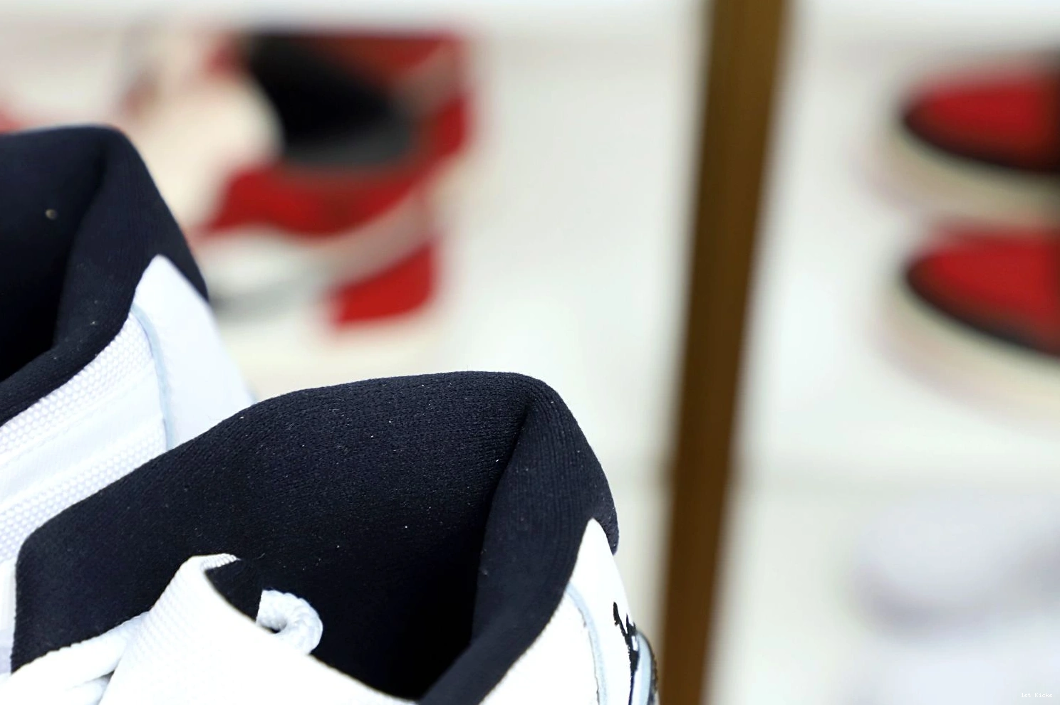 AIR JORDAN NewStyle 1932 Kimikick RETRO 'CONCORD' 11 1218